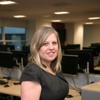 Lesley Jerry, People Director Exigent Group
